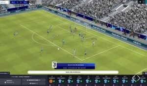 Football Manager Game Free Download