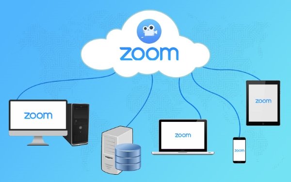 Zoom Cloud Crack