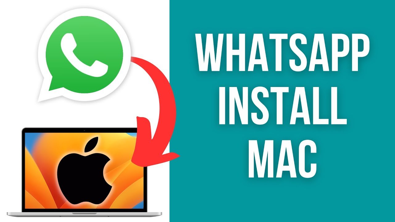 whatsapp for mac